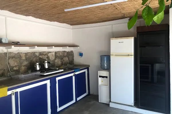 Mandalin Camping - Resim 4