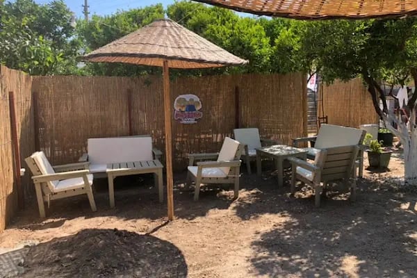 Mandalin Camping - Resim 12
