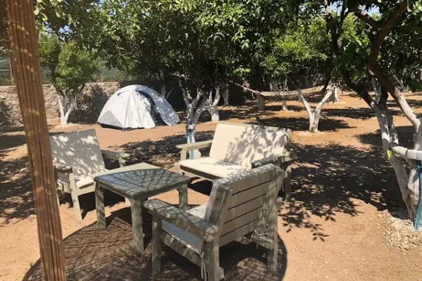 Mandalin Camping - Resim 19
