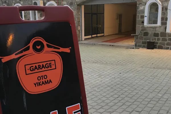GARAGE OTO YIKAMA - Resim 14