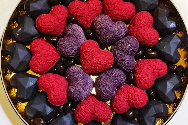 HOME MADE Patisserie - Resim 12