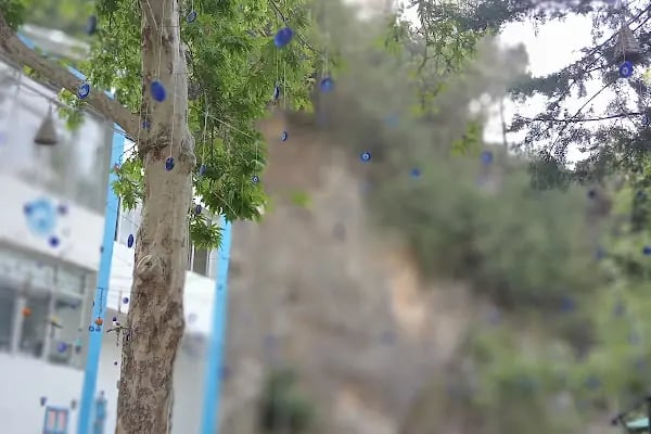 Gizli Bahçe Restorant Kahvaltı - Resim 10