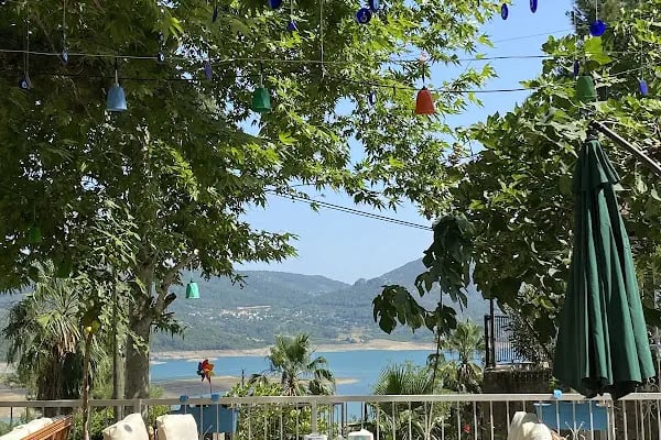 Gizli Bahçe Restorant Kahvaltı - Resim 2