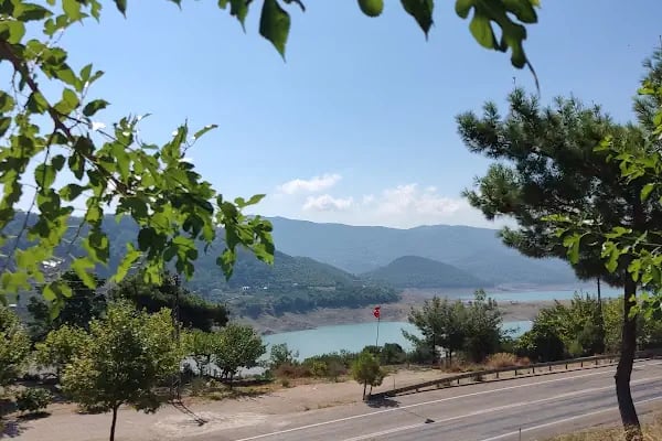 Gizli Bahçe Restorant Kahvaltı - Resim 7