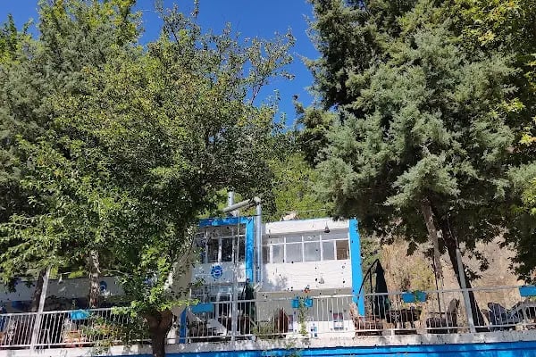 Gizli Bahçe Restorant Kahvaltı - Resim 11