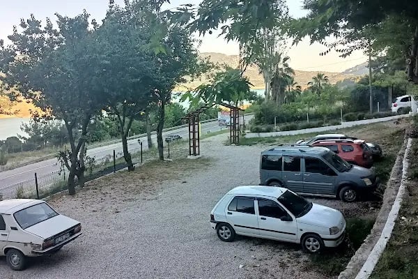 Gizli Bahçe Restorant Kahvaltı - Resim 8