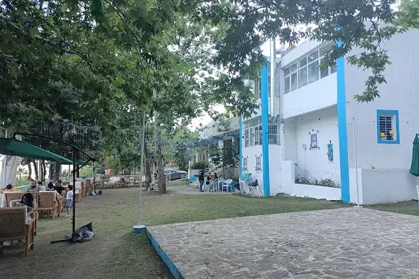 Gizli Bahçe Restorant Kahvaltı - Resim 3