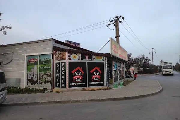 AOSB KORKMAZ BÜFE - Resim 7