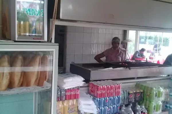 AOSB KORKMAZ BÜFE - Resim 12