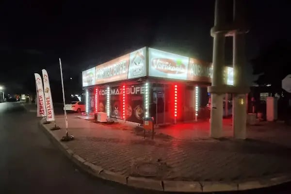 AOSB KORKMAZ BÜFE - Resim 19