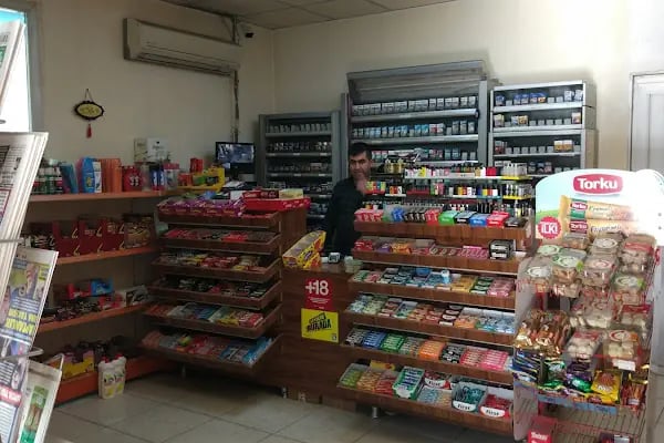 AOSB KORKMAZ BÜFE - Resim 5