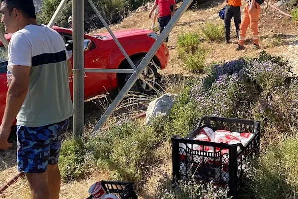 Bodrum Limonlu Bahçe Oto Yıkama - Resim 2