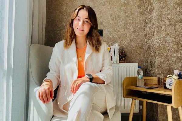 Van Klinik Psikolog Beril Demir - Resim 1