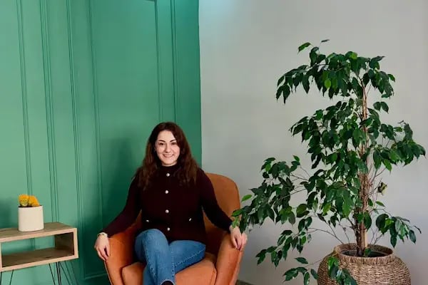 Van Klinik Psikolog Beril Demir - Resim 2