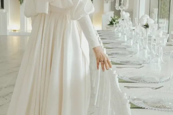 Oliv Event davet ve organizasyon - Resim 13