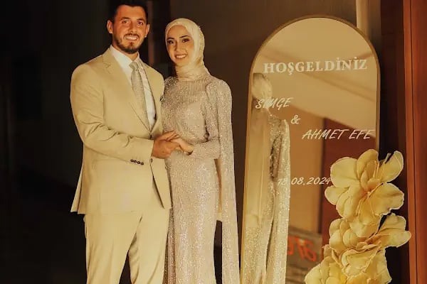 Oliv Event davet ve organizasyon - Resim 6