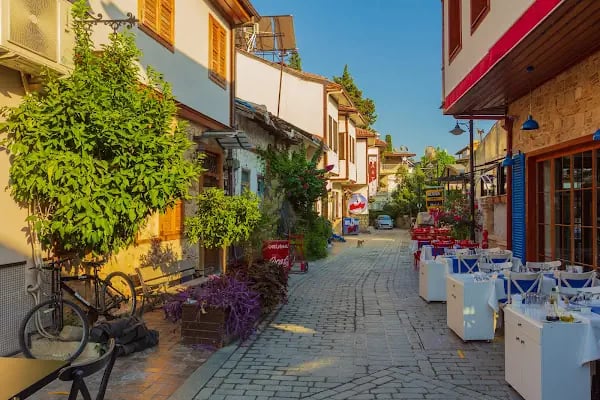 Kervan Hotel - Resim 16