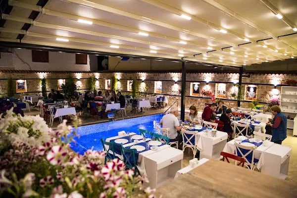 Kervan Hotel - Resim 5