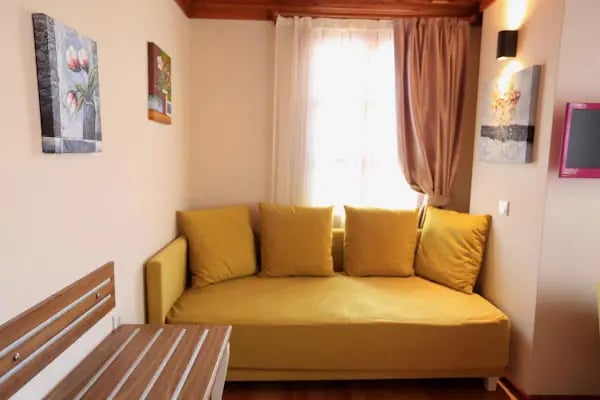 Kervan Hotel - Resim 8