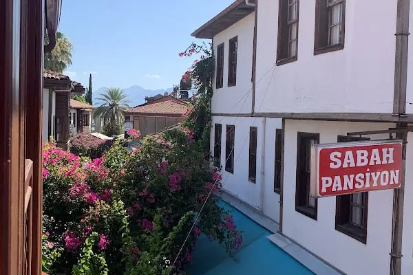 Kervan Hotel - Resim 14