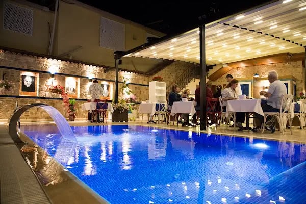 Kervan Hotel - Resim 3