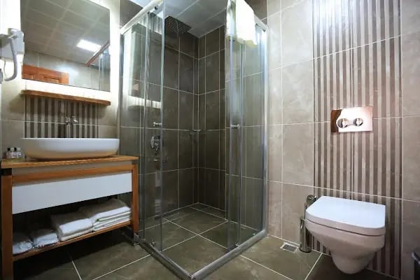 Kervan Hotel - Resim 4