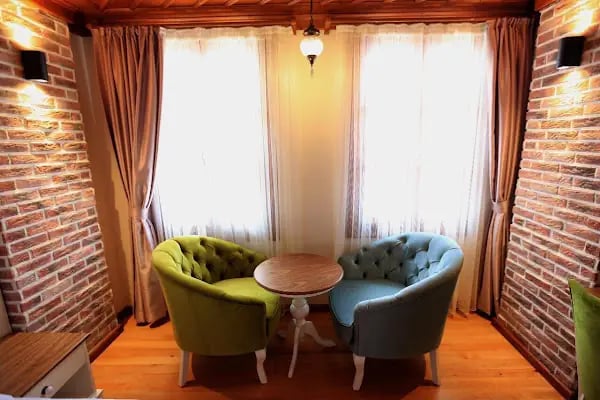 Kervan Hotel - Resim 9