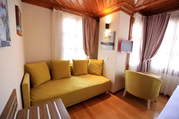 Kervan Hotel - Resim 6