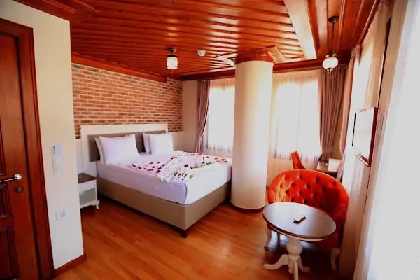 Kervan Hotel - Resim 11