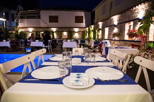 Kervan Hotel - Resim 13