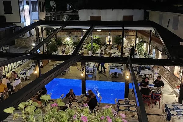 Kervan Hotel - Resim 17