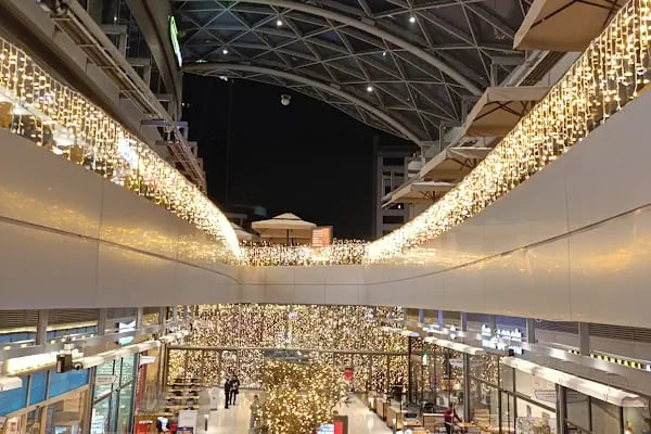 Anatolium Marmara Alışveriş Merkezi - Resim 16