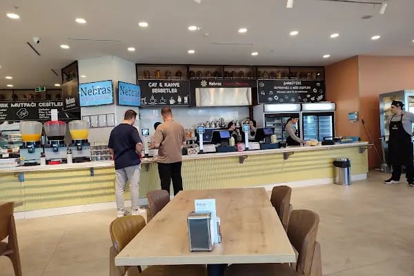 Anatolium Marmara Alışveriş Merkezi - Resim 14