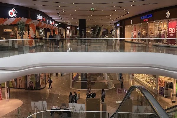 Anatolium Marmara Alışveriş Merkezi - Resim 12
