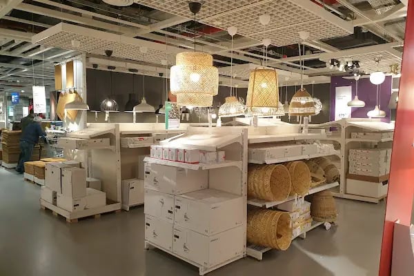 Anatolium Marmara Alışveriş Merkezi - Resim 5