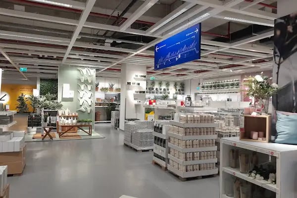 Anatolium Marmara Alışveriş Merkezi - Resim 9