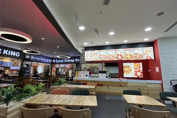 Anatolium Marmara Alışveriş Merkezi - Resim 17