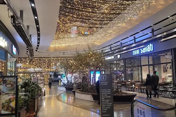 Anatolium Marmara Alışveriş Merkezi - Resim 13