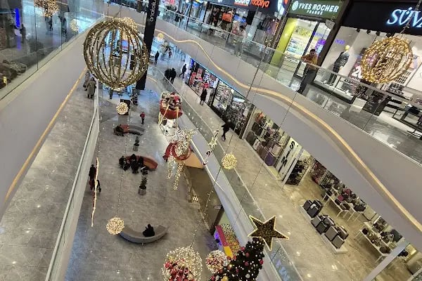 Anatolium Marmara Alışveriş Merkezi - Resim 15