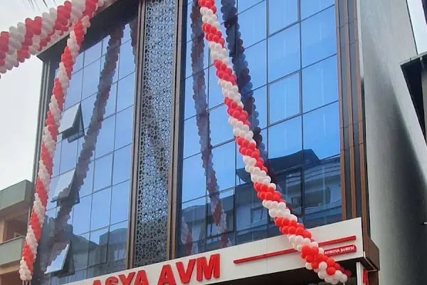 ASYA AVM ÇAYIROVA - Resim 3