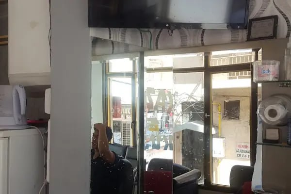 Kazablanka Erkek Kuaförü - Resim 5