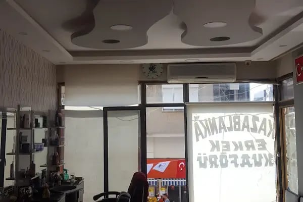 Kazablanka Erkek Kuaförü - Resim 7
