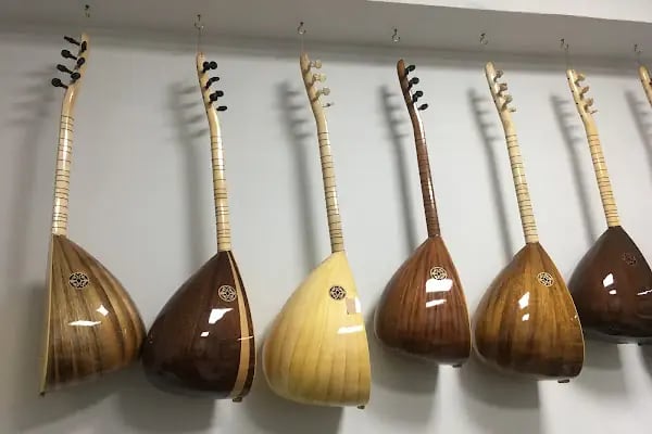 özleyiş müzik aletleri - Resim 3