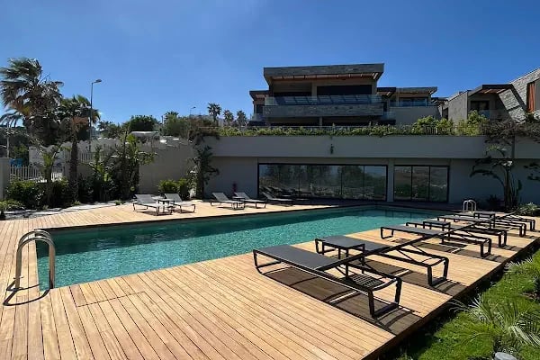İnfinitysuitesbodrum - Resim 3
