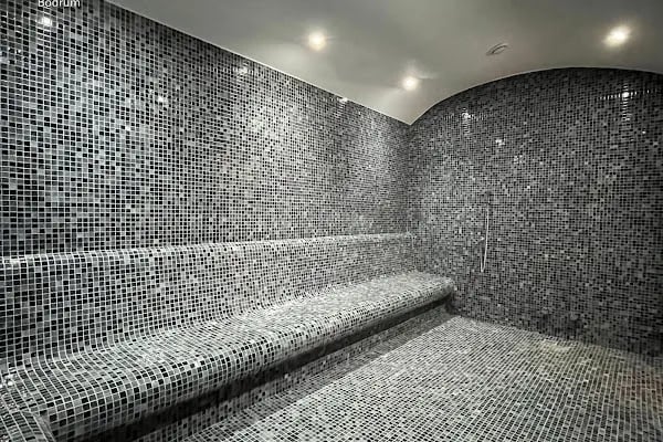 İnfinitysuitesbodrum - Resim 13