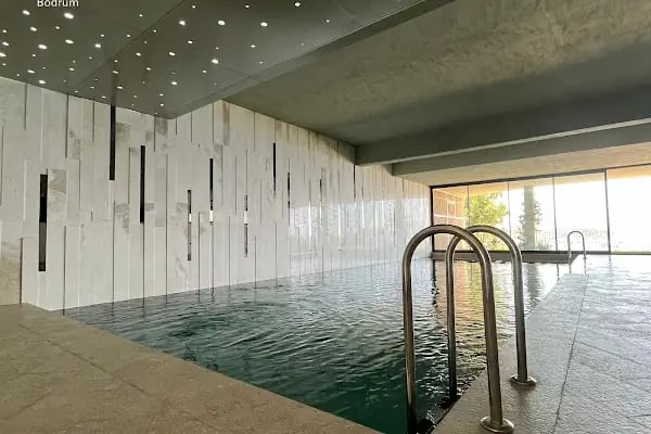 İnfinitysuitesbodrum - Resim 17
