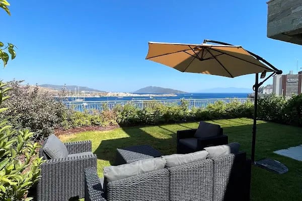 İnfinitysuitesbodrum - Resim 20