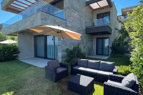 İnfinitysuitesbodrum - Resim 7