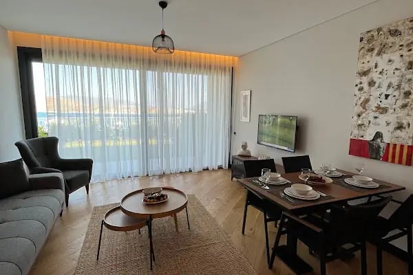 İnfinitysuitesbodrum - Resim 14