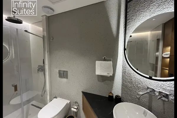 İnfinitysuitesbodrum - Resim 4